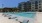 pool with chairs