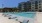 pool with chairs